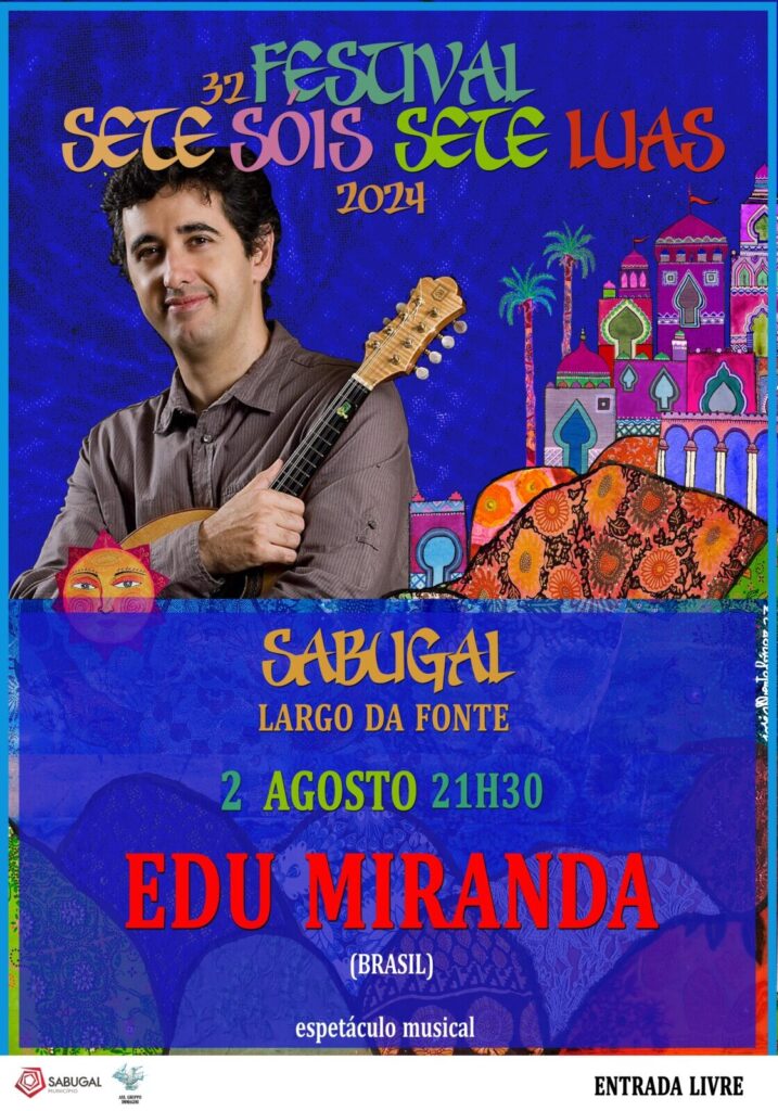 2 Agosto Edu Miranda