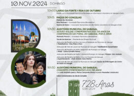 Cartaz Dc 2024