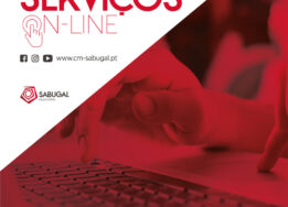 Banner Serviços Online Cms